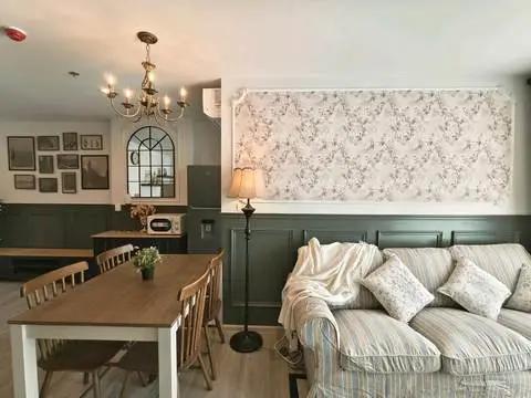 Regent Home Bangna
