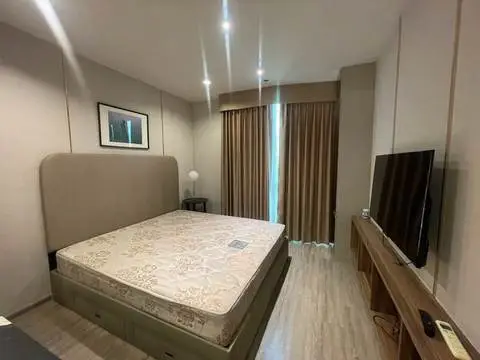 Rhythm Ekkamai
