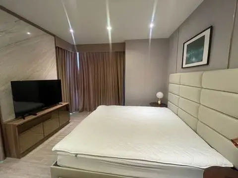 Rhythm Ekkamai