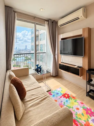 Rhythm Sathorn