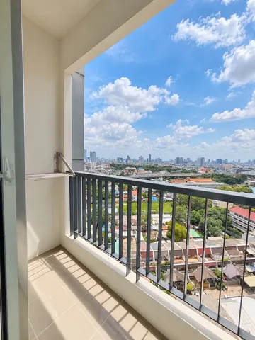Rhythm Sathorn