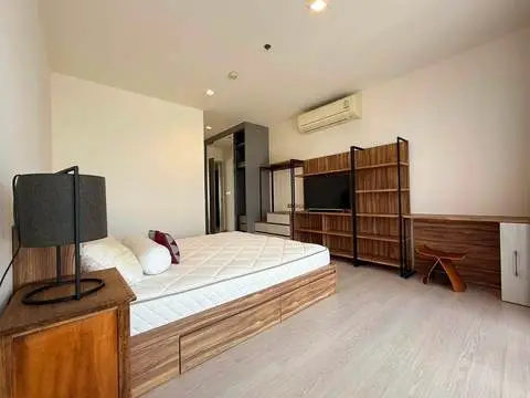 Rhythm Sukhumvit 36–38