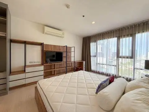 Rhythm Sukhumvit 36–38