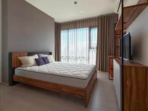 Rhythm Sukhumvit 36–38