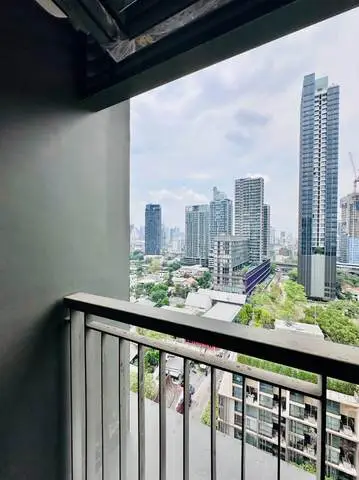 Rhythm Sukhumvit 36–38