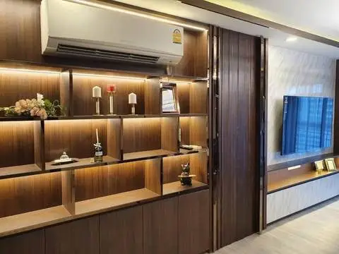 Royal Castle Sukhumvit