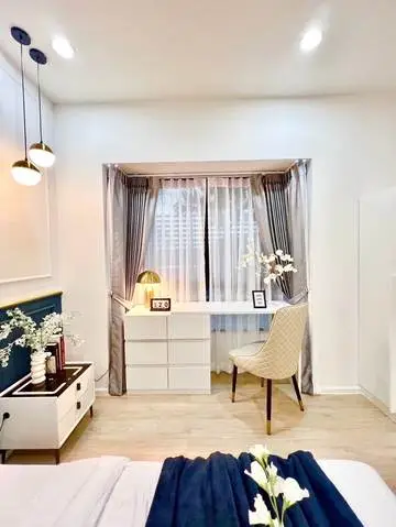 S1 Rama 9 Condominium: Main Photo