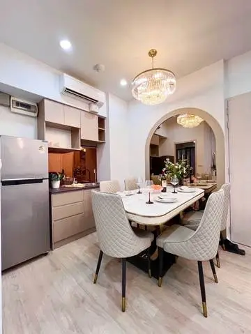 S1 Rama 9 Condominium