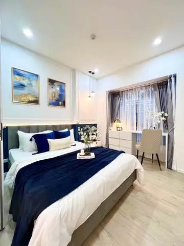 S1 Rama 9 Condominium