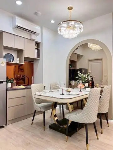 S1 Rama 9 Condominium