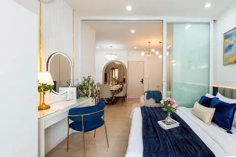 S1 Rama 9 Condominium