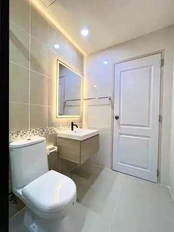 S1 Rama 9 Condominium