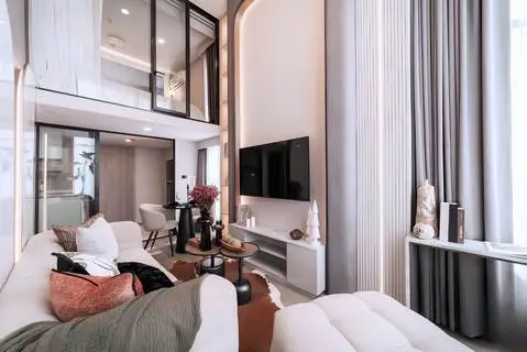 SOHO Bangkok Ratchada