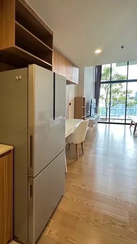 Siamese Exclusive 31: Kitchen