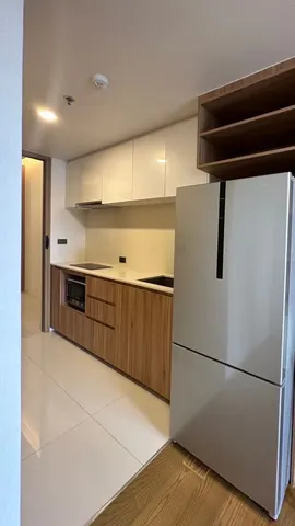 Siamese Exclusive 31: Kitchen