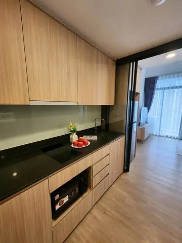 MRT Bang Son Residence: Main Photo