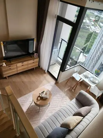 MRT Bang Son Residence