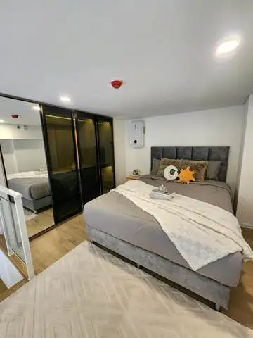 MRT Bang Son Residence