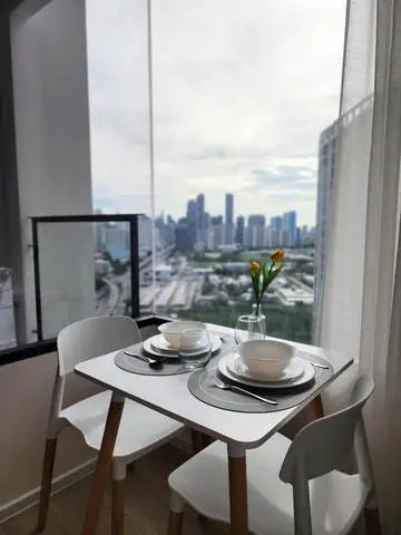 MRT Bang Son Residence