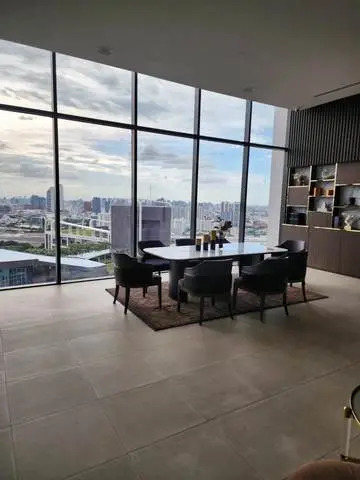 MRT Bang Son Residence
