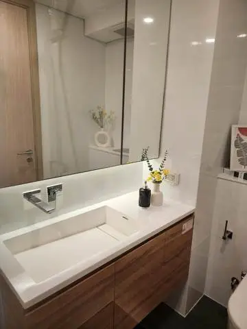 MRT Bang Son Residence