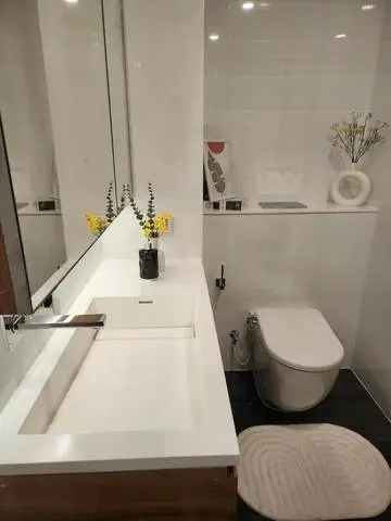 MRT Bang Son Residence