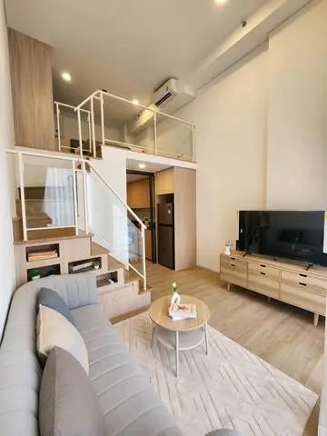 MRT Bang Son Residence