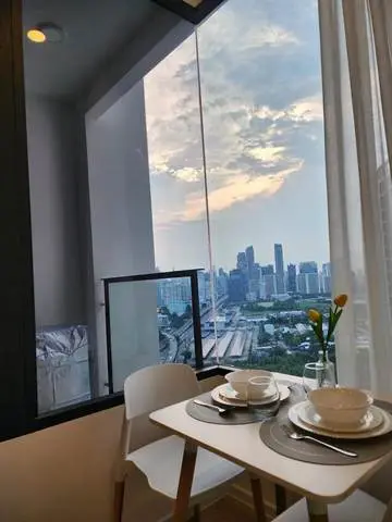 MRT Bang Son Residence