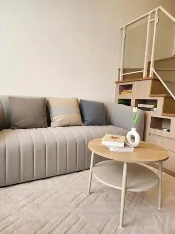 MRT Bang Son Residence