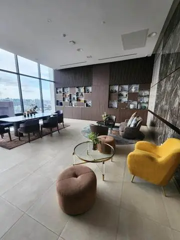 MRT Bang Son Residence