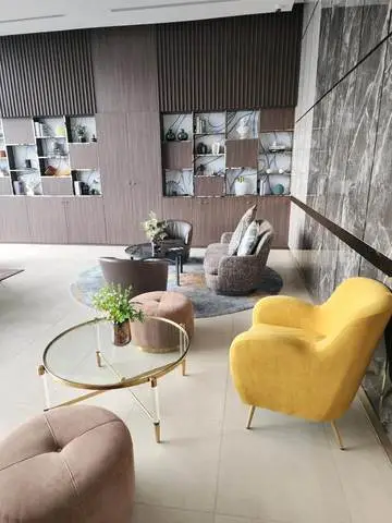MRT Bang Son Residence
