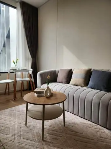MRT Bang Son Residence