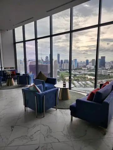 MRT Bang Son Residence