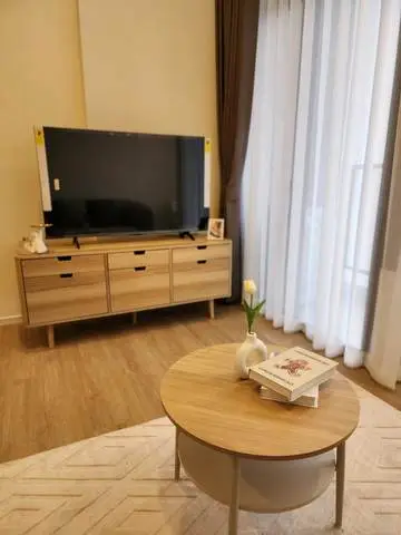 MRT Bang Son Residence