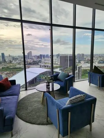 MRT Bang Son Residence