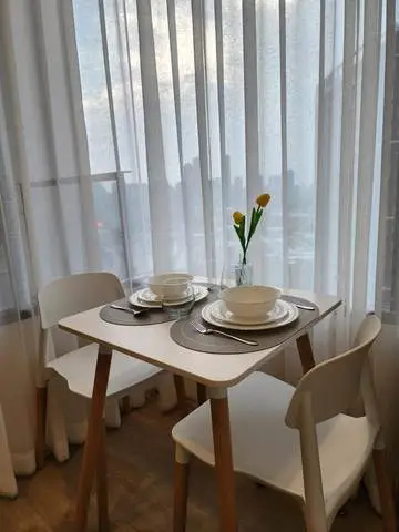MRT Bang Son Residence