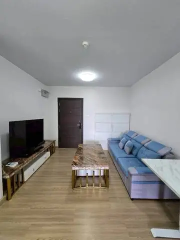 Supalai City Resort Rama 8