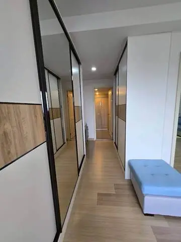 Supalai City Resort Rama 8
