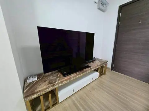 Supalai City Resort Rama 8
