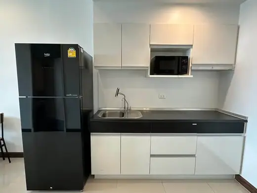 Supalai Premier Ratchathewi: Kitchen