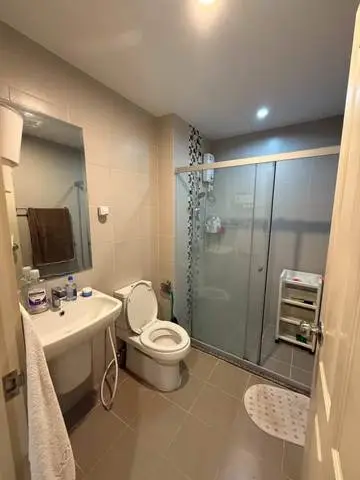 Supalai Veranda Rama 9