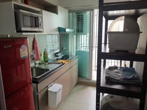 Supalai Veranda Rama 9