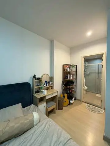 Supalai Veranda Rama 9
