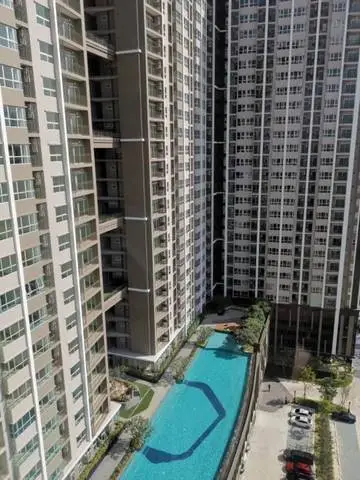 Supalai Veranda Rama 9