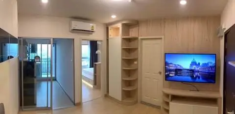 Supalai Veranda Rama 9