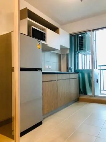 Supalai Veranda Rama 9