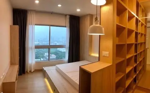 Supalai Veranda Rama 9