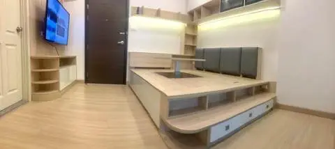 Supalai Veranda Rama 9