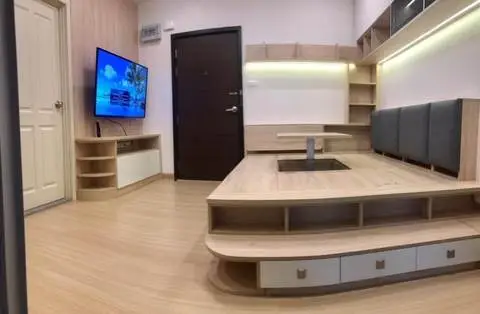 Supalai Veranda Rama 9