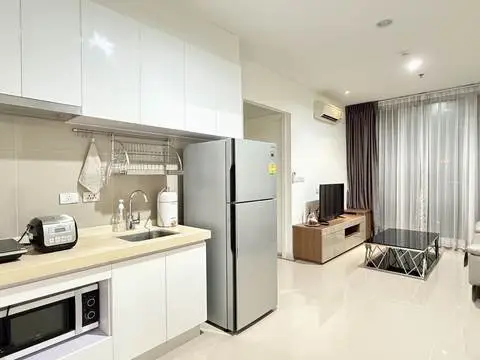 TC Green Rama 9